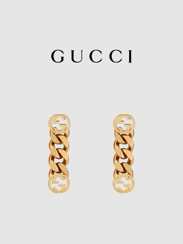 Gucci Earring 04yxs145